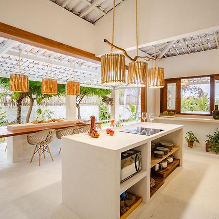 Prea Kite House Hotel Bagian luar foto