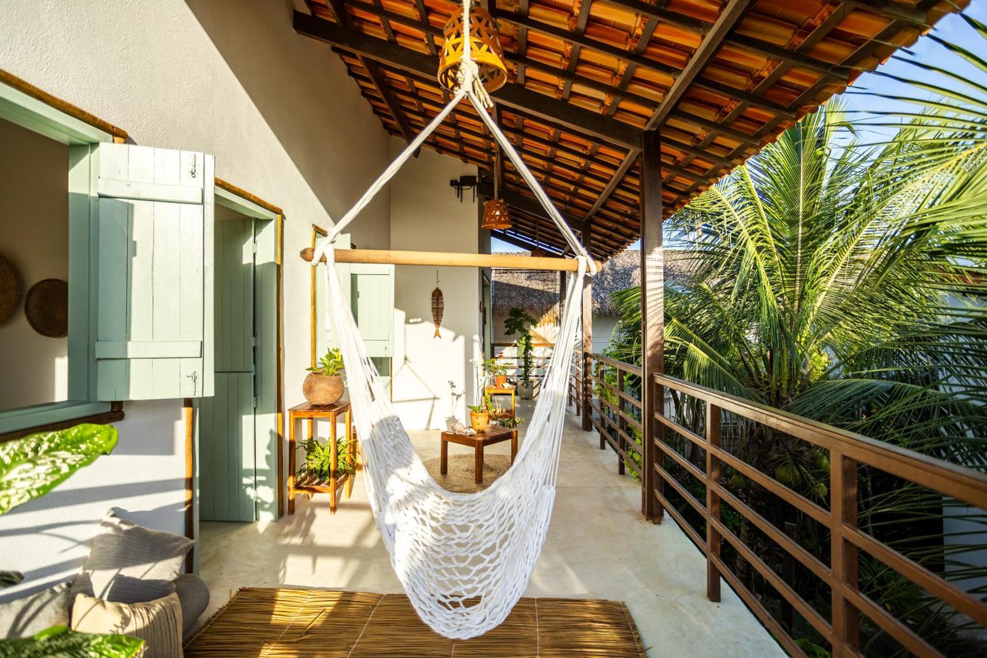 Prea Kite House Hotel Bagian luar foto