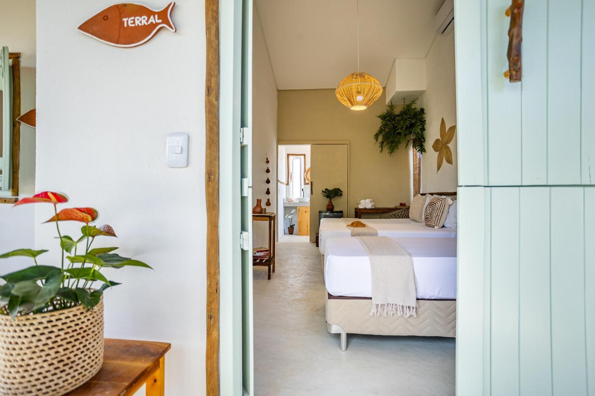 Prea Kite House Hotel Bagian luar foto