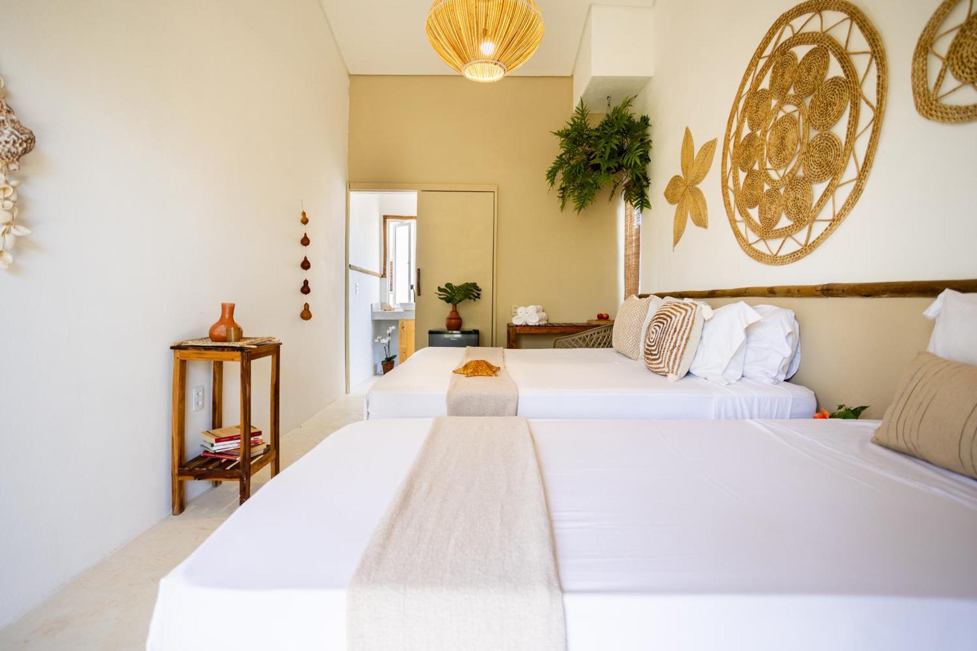 Prea Kite House Hotel Bagian luar foto
