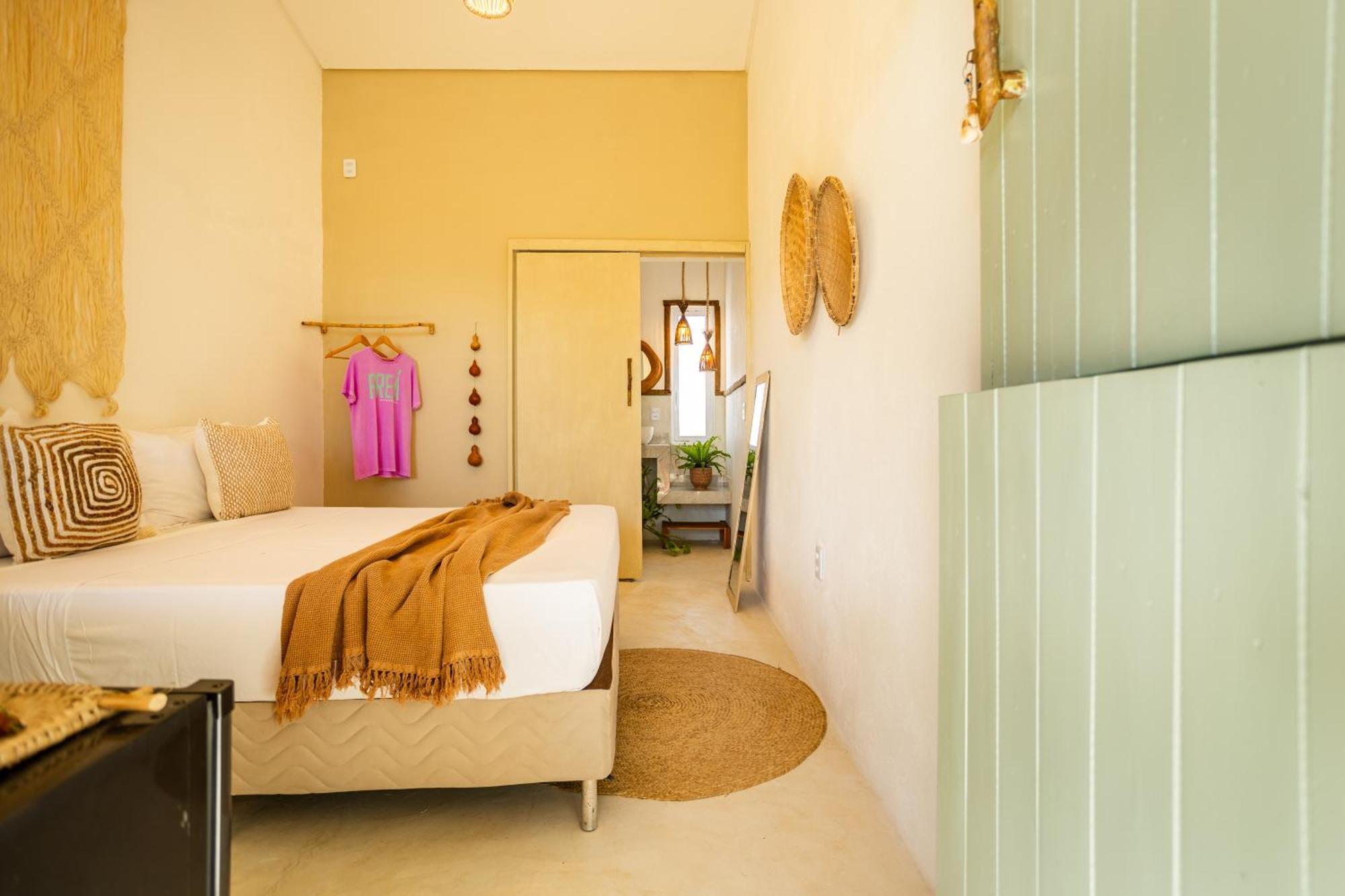 Prea Kite House Hotel Bagian luar foto