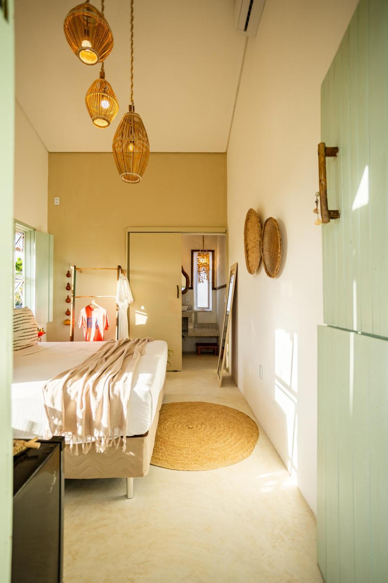 Prea Kite House Hotel Bagian luar foto