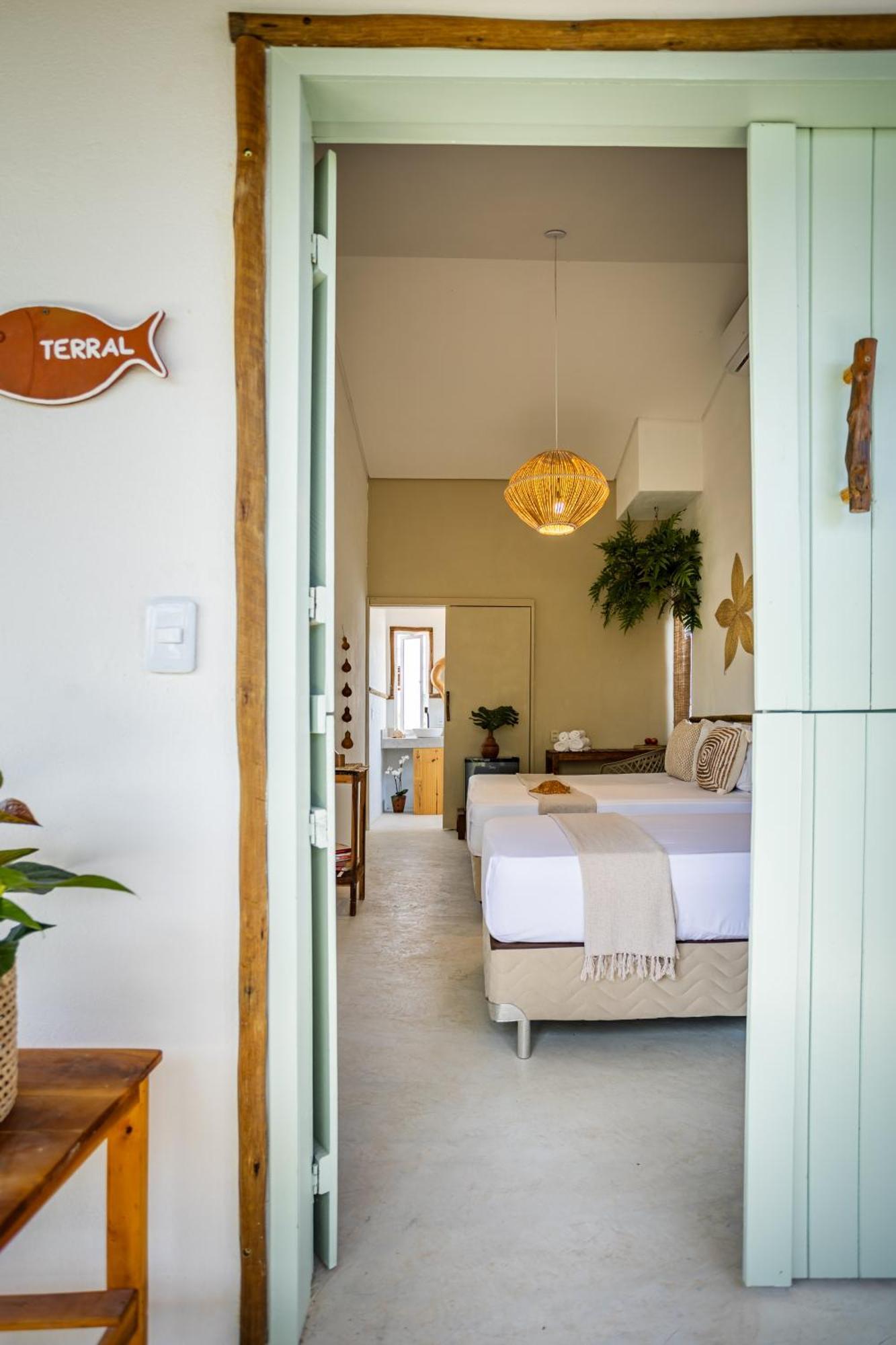 Prea Kite House Hotel Bagian luar foto