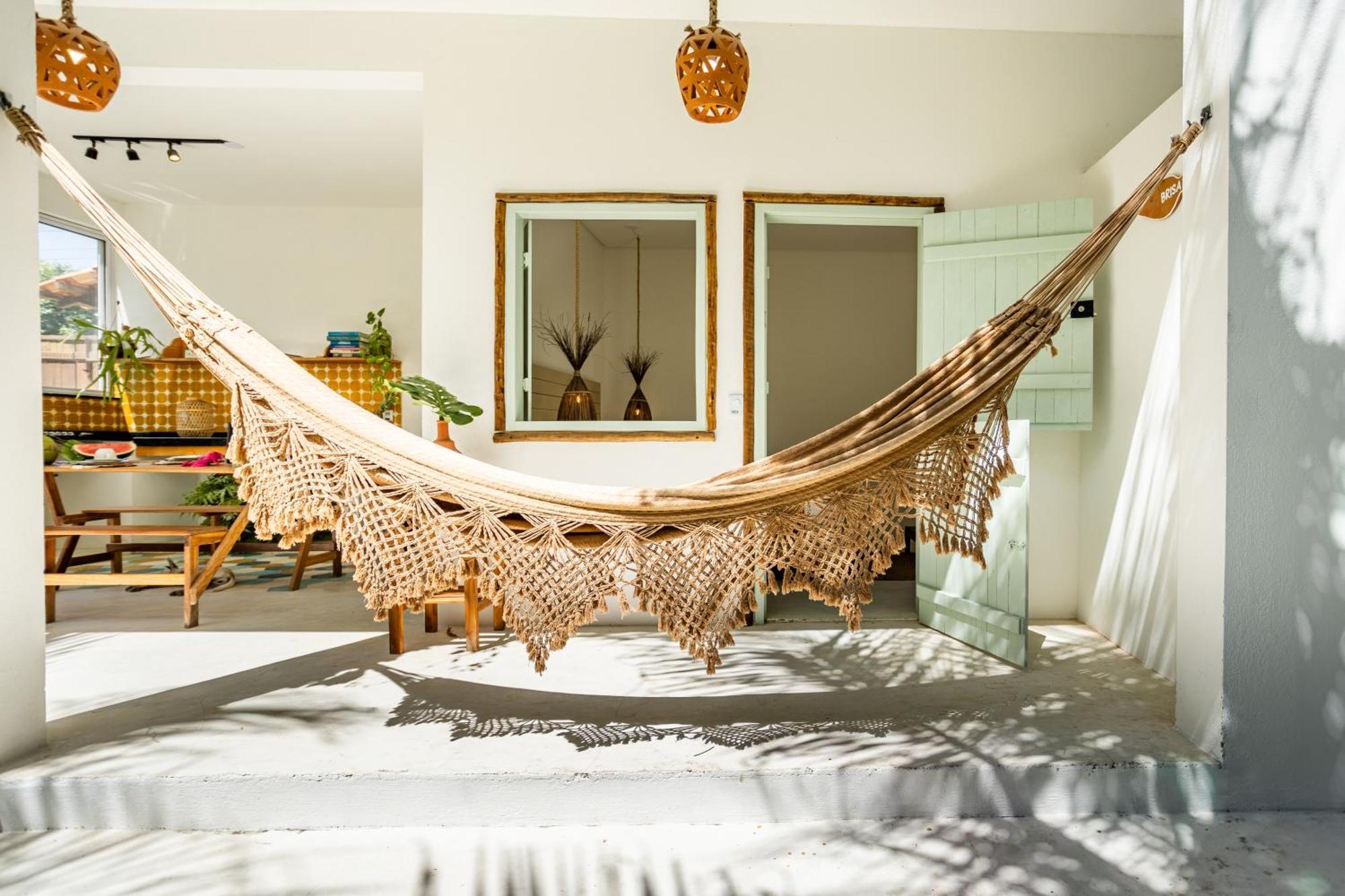 Prea Kite House Hotel Bagian luar foto