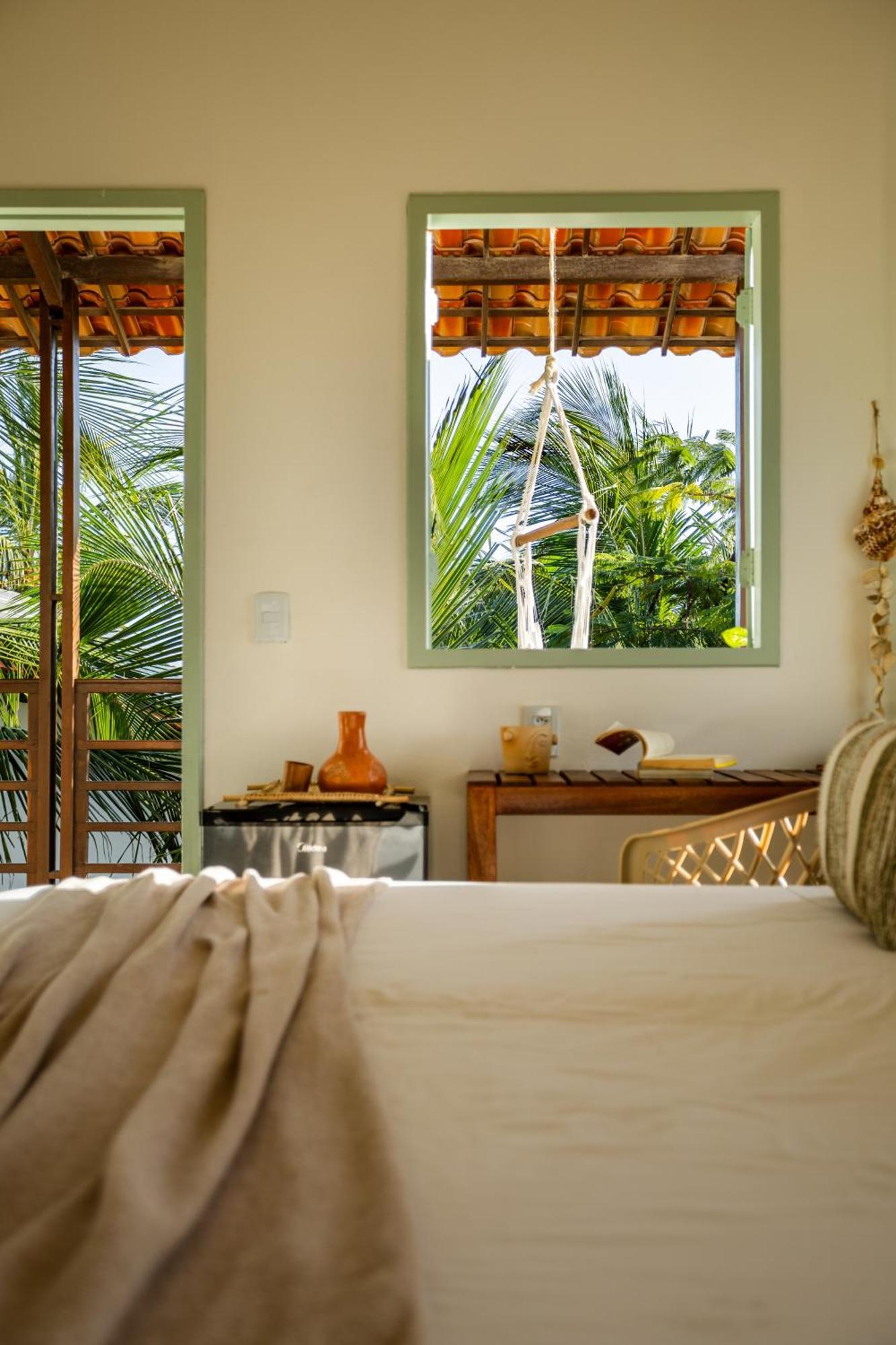 Prea Kite House Hotel Bagian luar foto