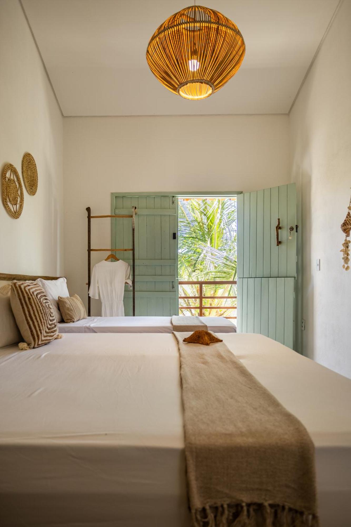 Prea Kite House Hotel Bagian luar foto