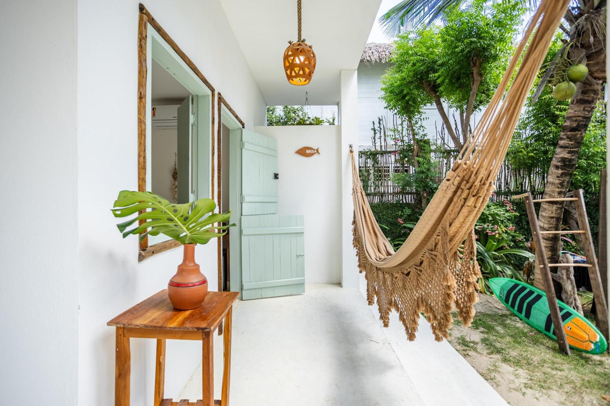 Prea Kite House Hotel Bagian luar foto