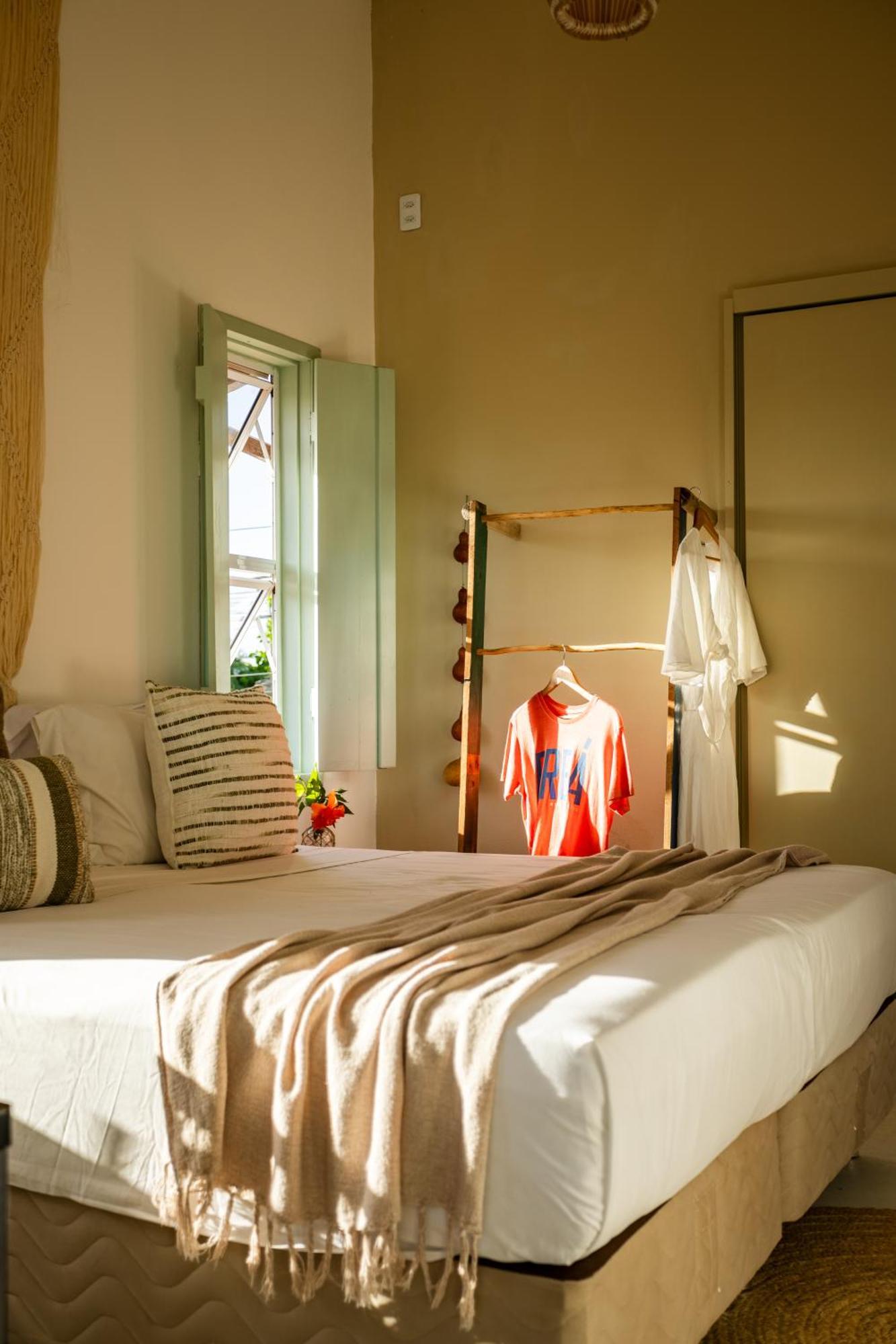 Prea Kite House Hotel Bagian luar foto