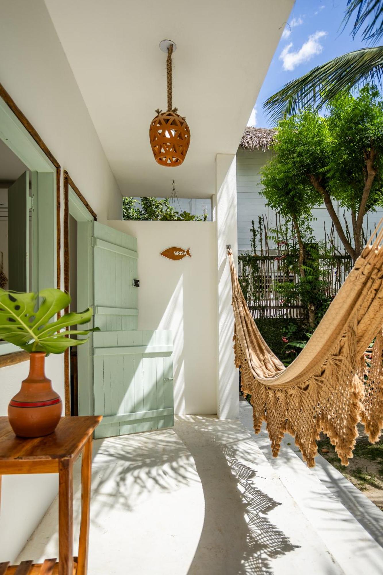 Prea Kite House Hotel Bagian luar foto