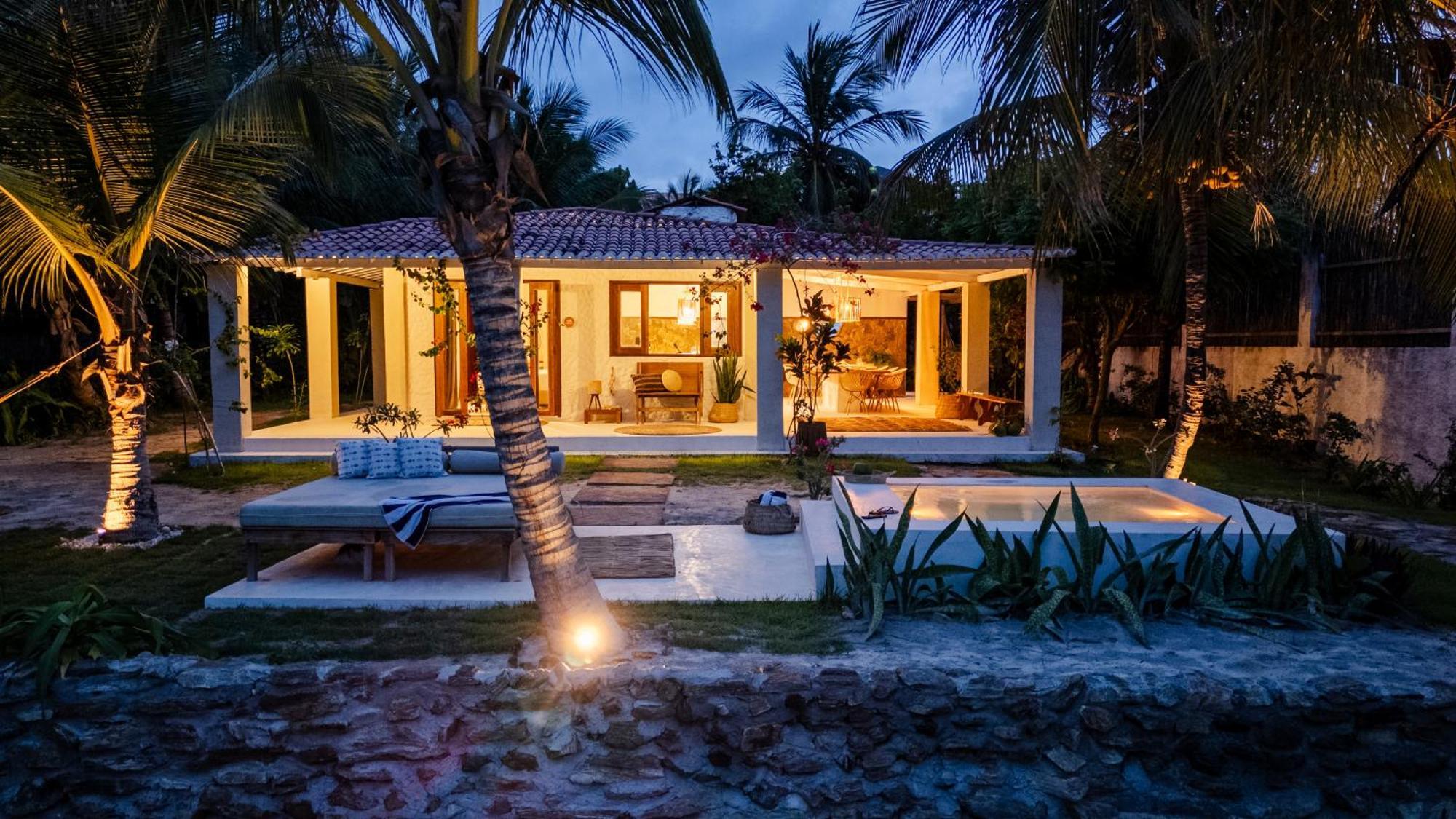 Prea Kite House Hotel Bagian luar foto