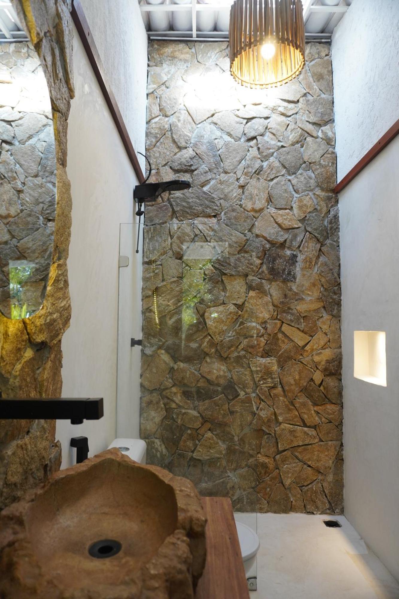 Prea Kite House Hotel Bagian luar foto