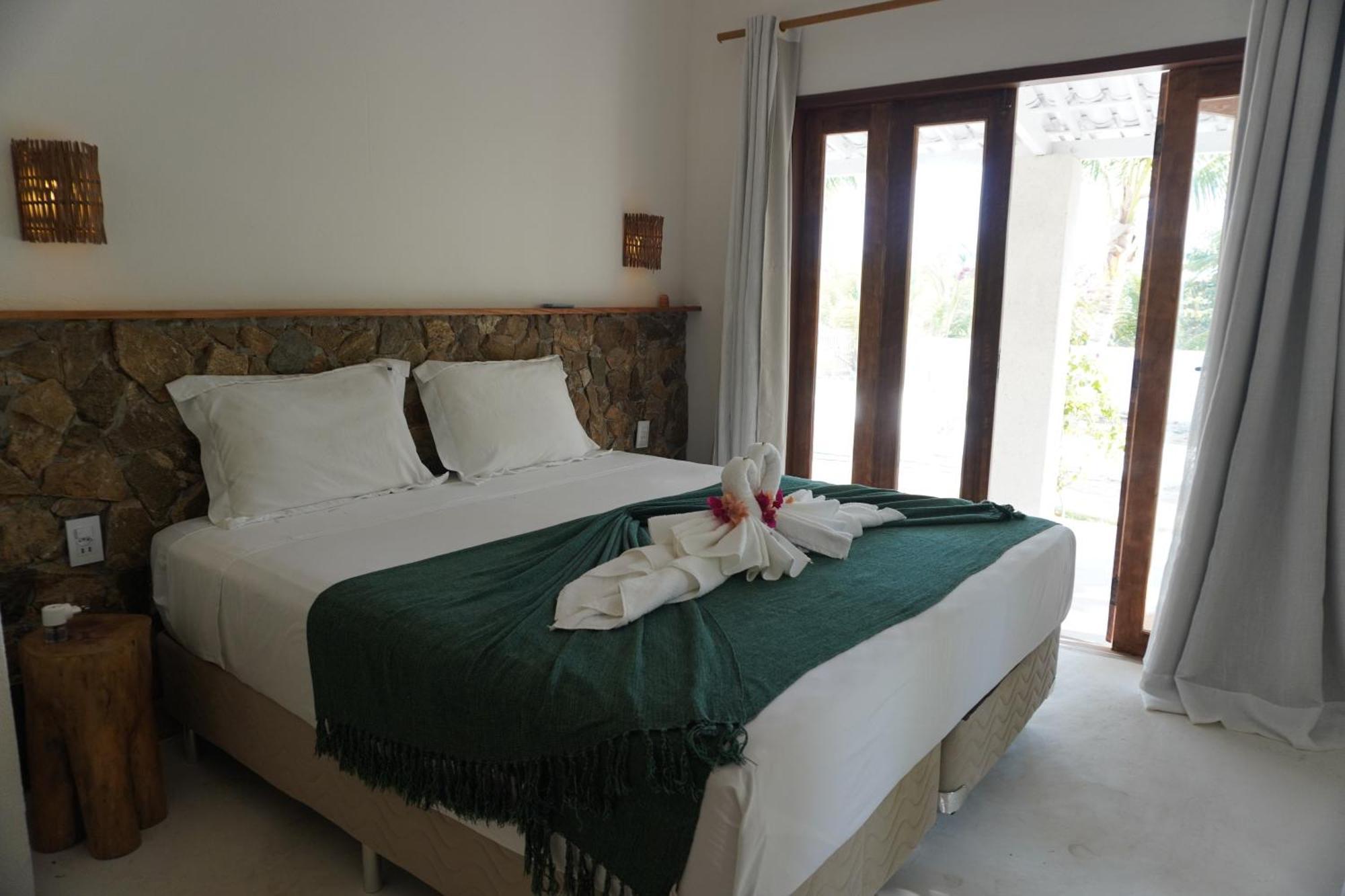 Prea Kite House Hotel Bagian luar foto