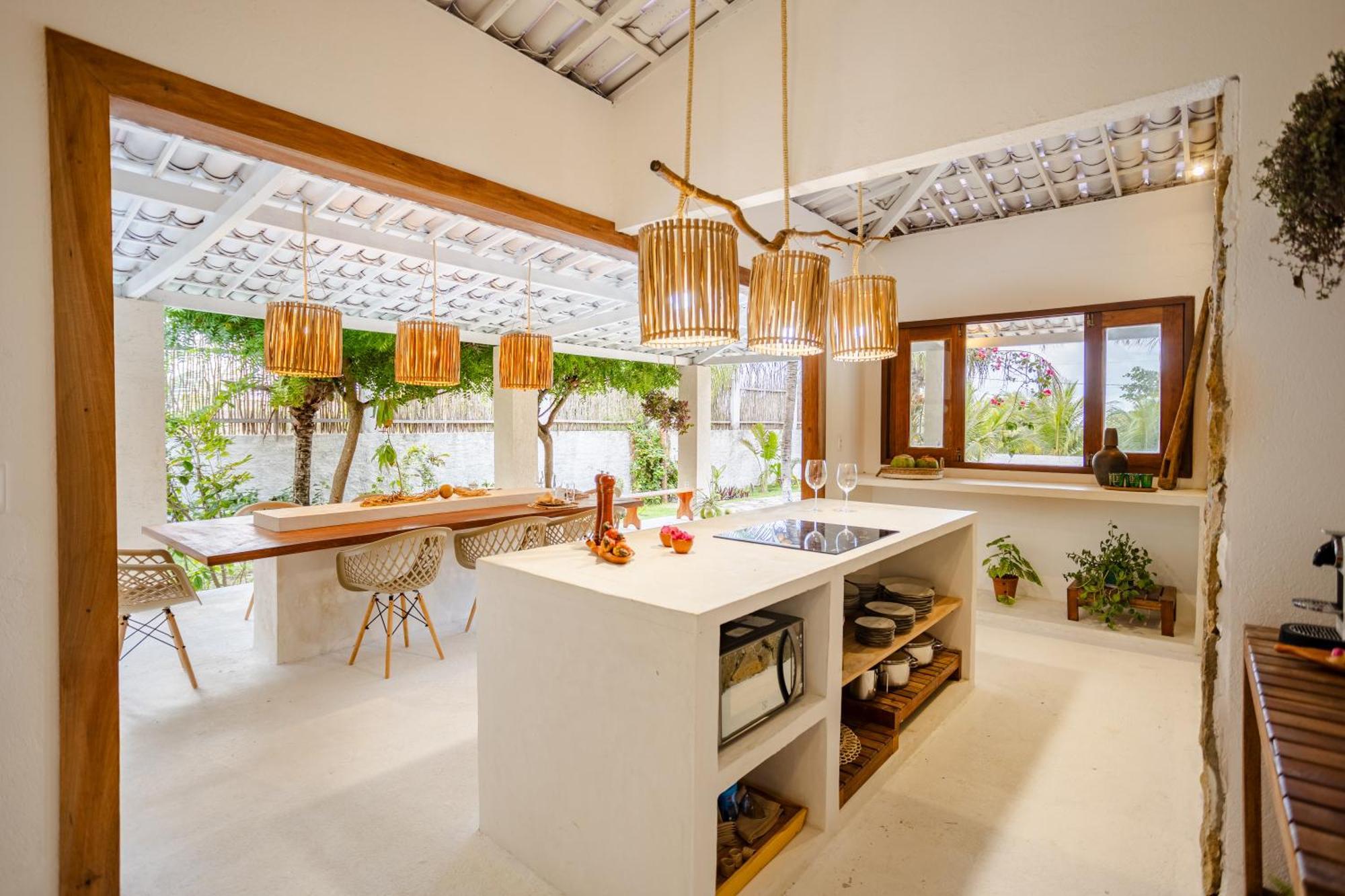 Prea Kite House Hotel Bagian luar foto
