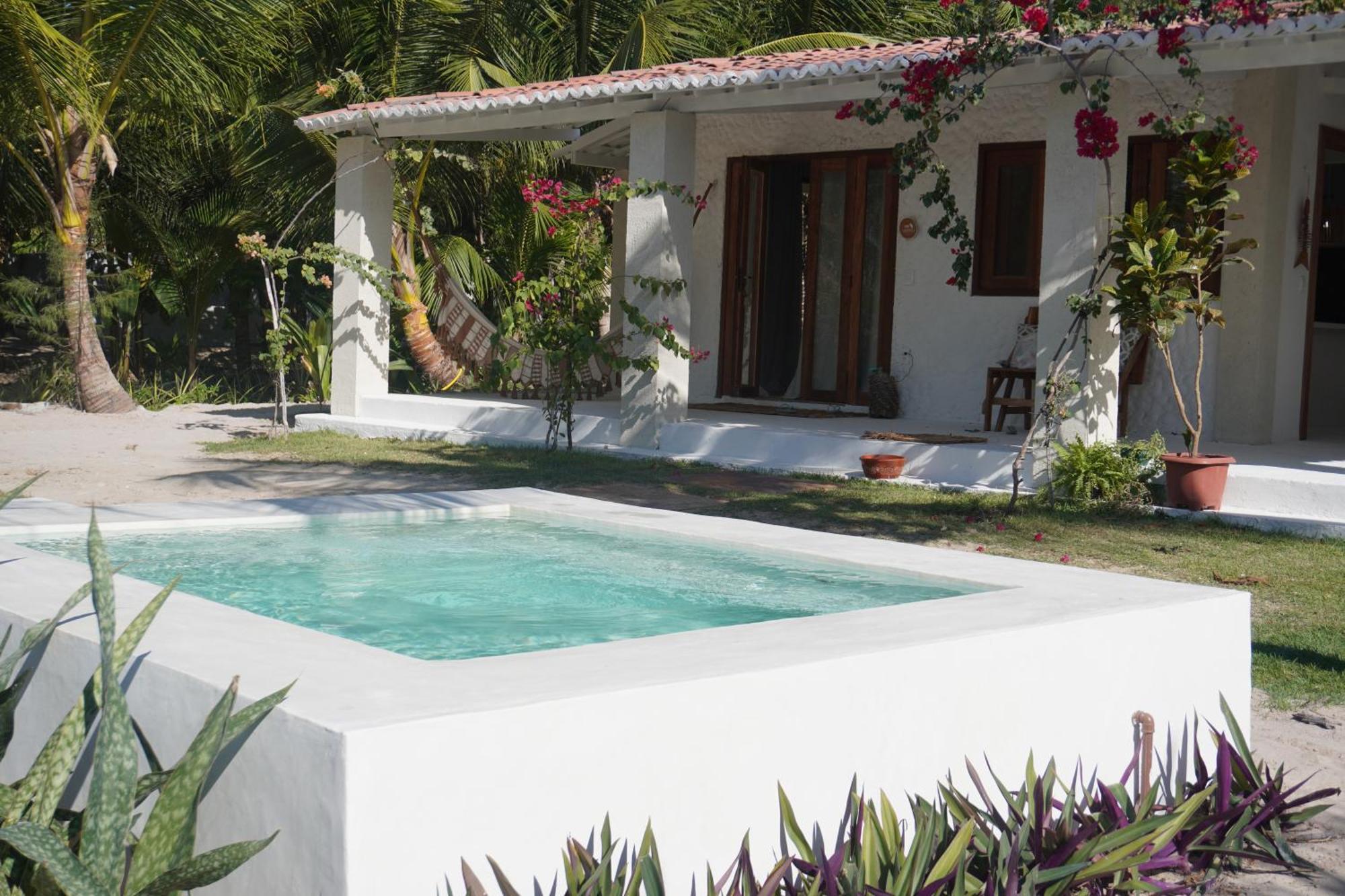 Prea Kite House Hotel Bagian luar foto