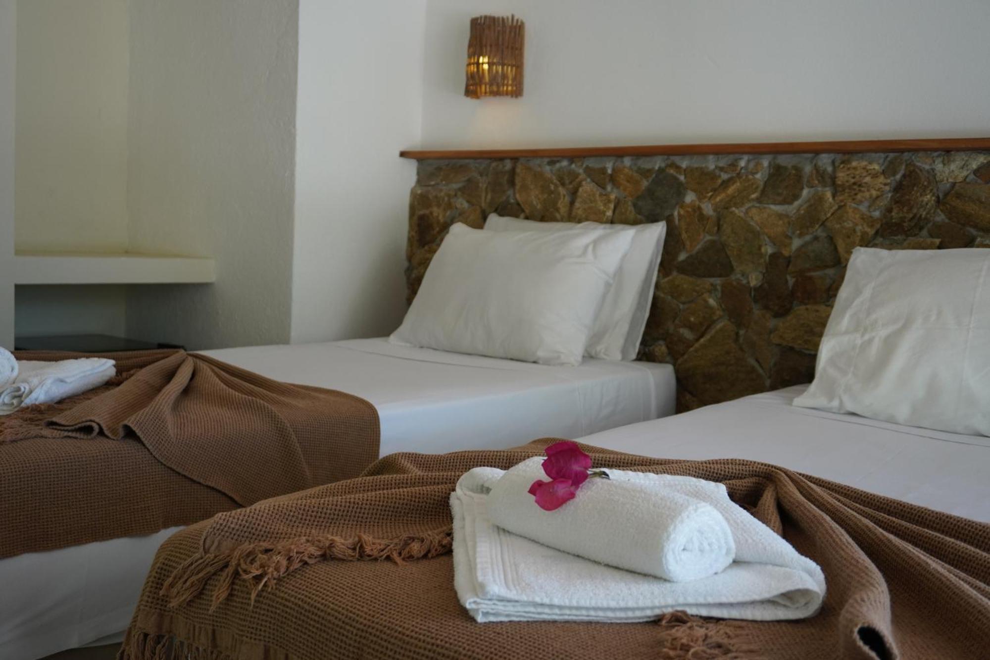 Prea Kite House Hotel Bagian luar foto