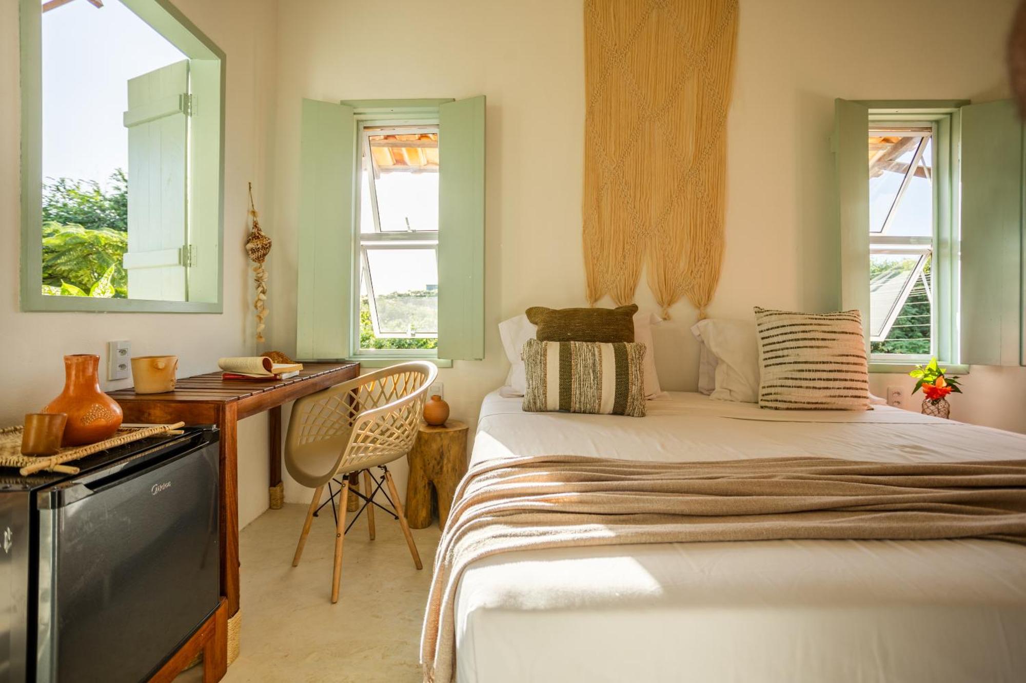Prea Kite House Hotel Bagian luar foto