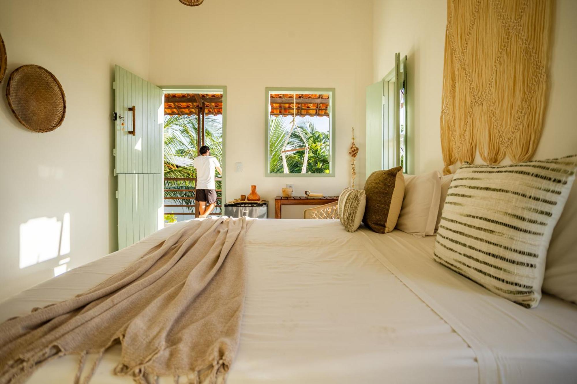 Prea Kite House Hotel Bagian luar foto
