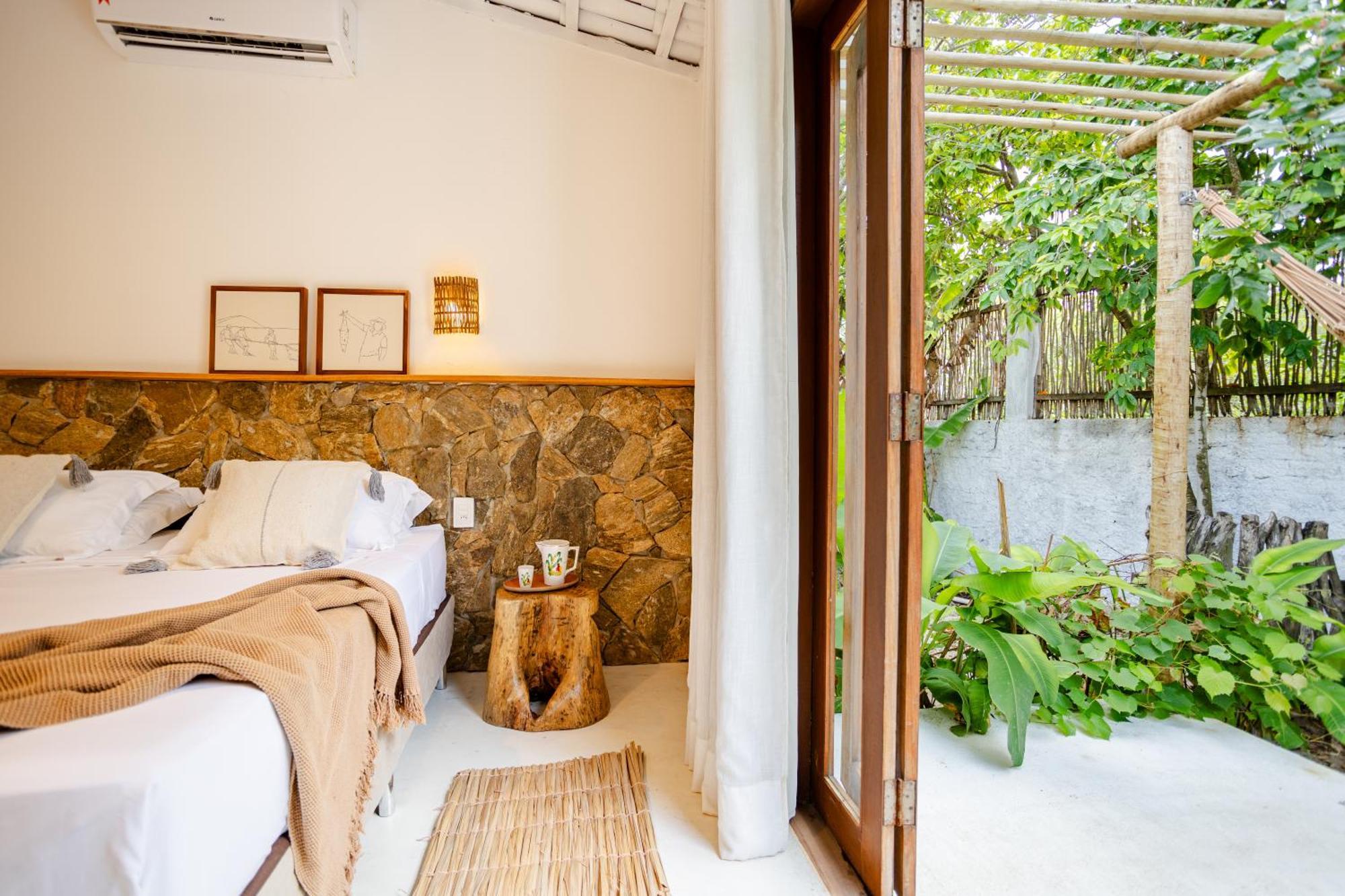 Prea Kite House Hotel Bagian luar foto