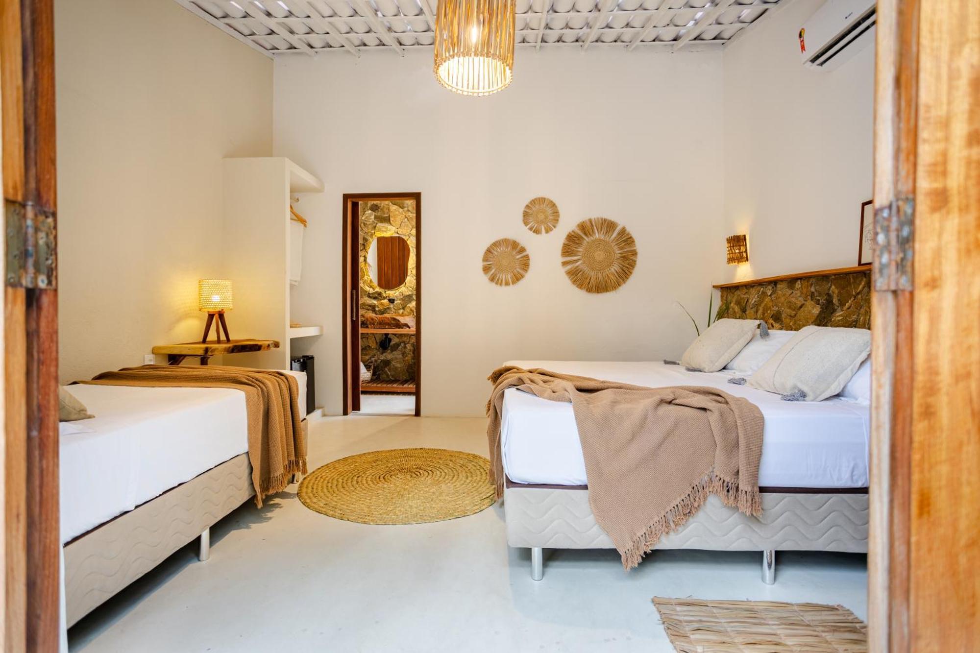 Prea Kite House Hotel Bagian luar foto