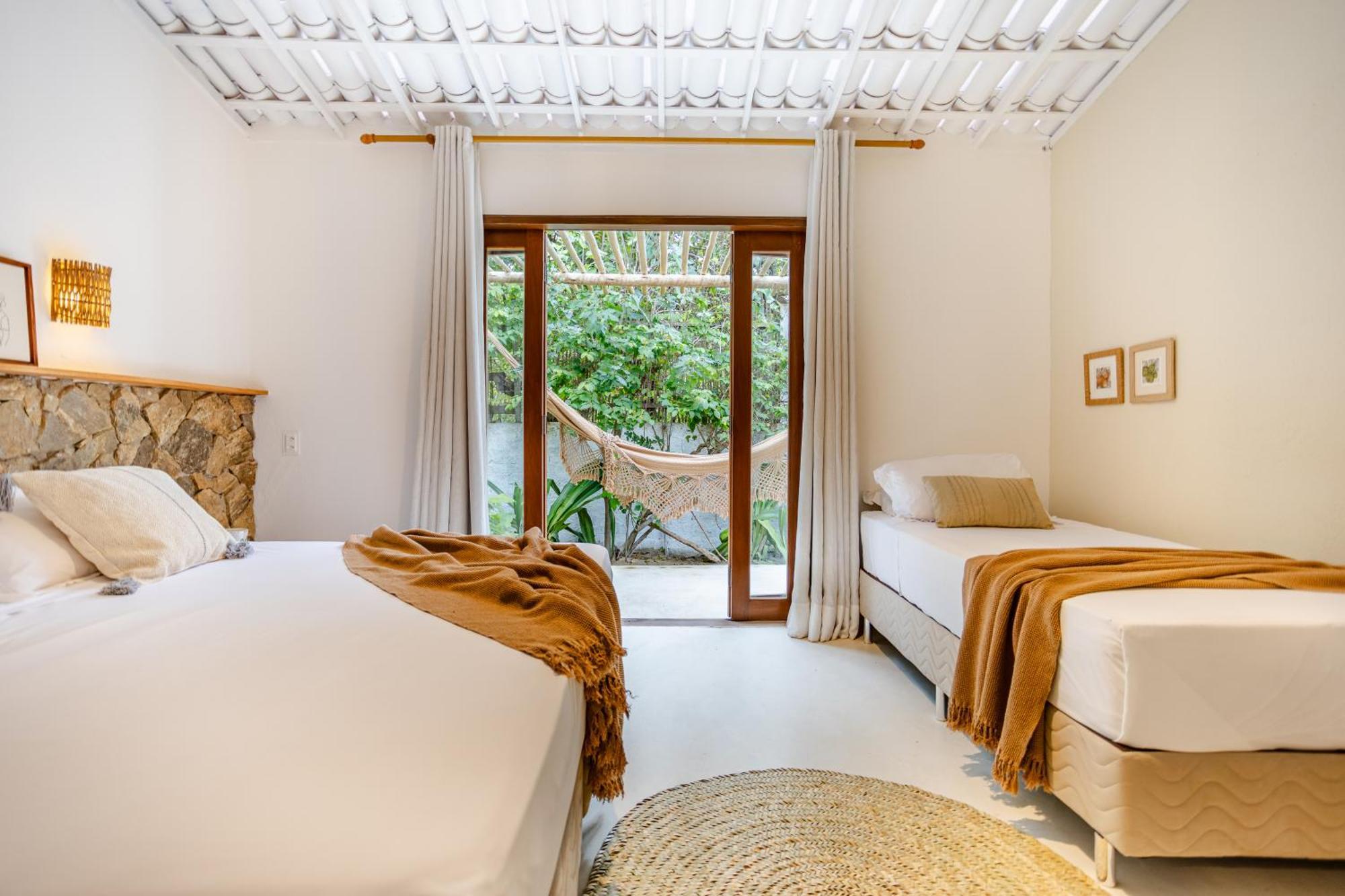 Prea Kite House Hotel Bagian luar foto